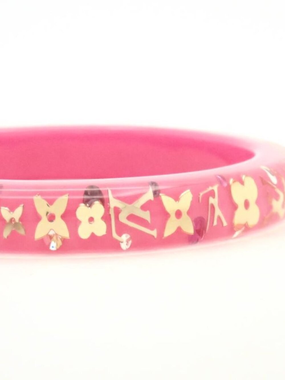 LV Bracelet - Picture 3 of 3